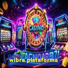 wibra plataforma